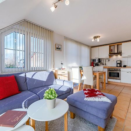 Muehlenblick No 5 Apartment Greetsiel Ngoại thất bức ảnh