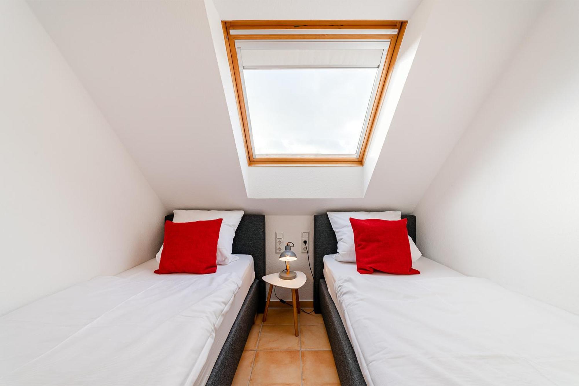 Muehlenblick No 5 Apartment Greetsiel Ngoại thất bức ảnh