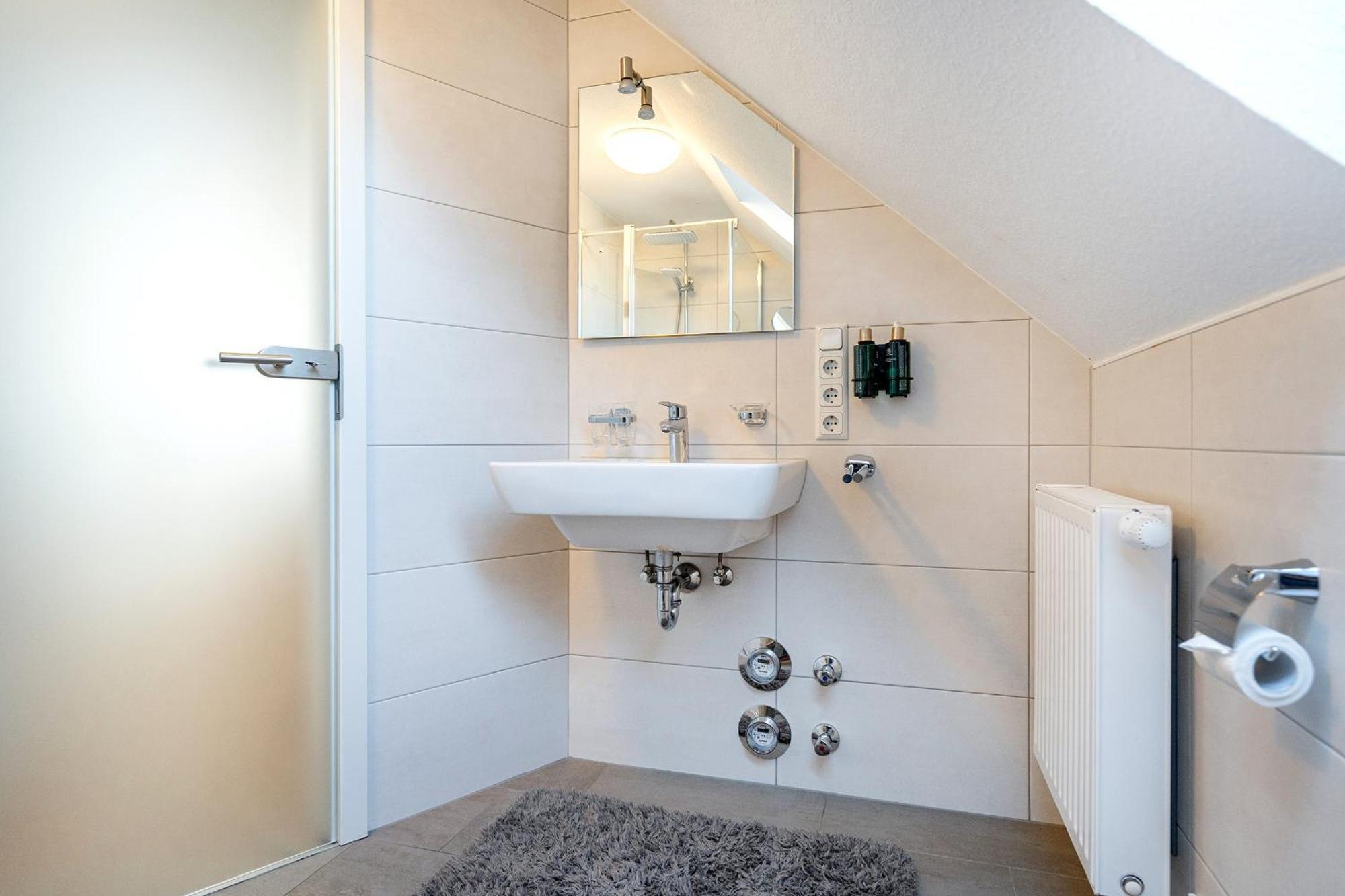 Muehlenblick No 5 Apartment Greetsiel Ngoại thất bức ảnh